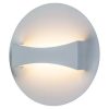 Rábalux , 1437 , Neville , Wall lights , matte white , IP20 , 3000