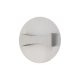 Rábalux , 1438 , Neville , Wall lights , brushed aluminium , IP20 , 3000