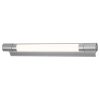 Rábalux , 1444 , Byron , Cabinet lighting , silver , IP20 , 4000