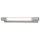 Rábalux , 1444 , Byron , Cabinet lighting , silver , IP20 , 4000