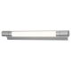 Rábalux , 1444 , Byron , Cabinet lighting , silver , IP20 , 4000