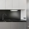 Rábalux , 1444 , Byron , Cabinet lighting , silver , IP20 , 4000