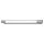 Rábalux , 1445 , Byron , Cabinet lighting , silver , IP20 , 4000