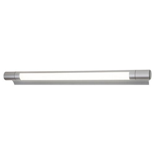 Rábalux , 1445 , Byron , Cabinet lighting , silver , IP20 , 4000