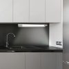 Rábalux , 1445 , Byron , Cabinet lighting , silver , IP20 , 4000