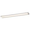 Rábalux , 1446 , Cedric , Cabinet lighting , chrome , IP20 , 3000