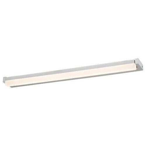 Rábalux , 1446 , Cedric , Cabinet lighting , chrome , IP20 , 3000