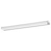 Rábalux , 1446 , Cedric , Cabinet lighting , chrome , IP20 , 3000
