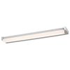 Rábalux , 1447 , Cedric , Cabinet lighting , chrome , IP20 , 3000