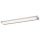 Rábalux , 1447 , Cedric , Cabinet lighting , chrome , IP20 , 3000