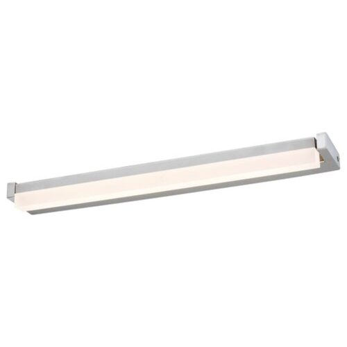 Rábalux , 1447 , Cedric , Cabinet lighting , chrome , IP20 , 3000