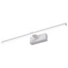 Rábalux , 1449 , Albina , Picture lights , matte white , IP23 , 4000