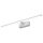 Rábalux , 1449 , Albina , Picture lights , matte white , IP23 , 4000