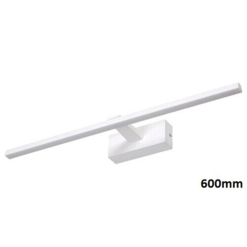 Rábalux , 1449 , Albina , Picture lights , matte white , IP23 , 4000