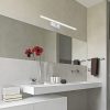 Rábalux , 1449 , Albina , Picture lights , matte white , IP23 , 4000