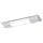 Rábalux , 1450 , Batten Light , Cabinet lighting , white , IP20 , 4000