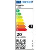 Rábalux , 1451 , Batten Light , Cabinet lighting , white , IP20 , 4000
