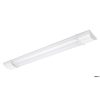 Rábalux , 1453 , Batten Light , Cabinet lighting , white , IP20 , 4000