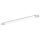 Rábalux , 1454 , Drop Light , Cabinet lighting , white , IP65 , 4000
