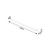 Rábalux , 1455 , Drop Light , Cabinet lighting , white , IP65 , 4000