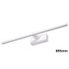 Rábalux , 1464 , Albina , Picture lights , matte white , IP23 , 4000