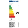 Rábalux , 1468 , SMD-LED , LED bulbs , IP20 , E27 , 3000