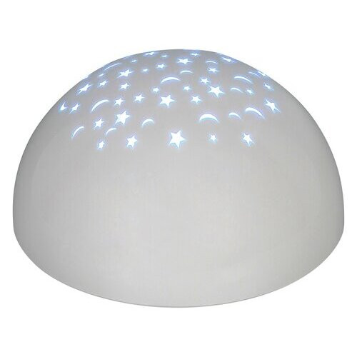 Rábalux , 1470 , Lina , Children's lamps , white , IP20