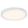 Rábalux , 1489 , Sonnet , Recessed and surface mounted lighting , white , IP20 , 4000
