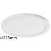 Rábalux , 1489 , Sonnet , Recessed and surface mounted lighting , white , IP20 , 4000