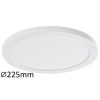 Rábalux , 1491 , Sonnet , Recessed and surface mounted lighting , white , IP20 , 4000