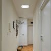 Rábalux , 1492 , Sonnet , Recessed and surface mounted lighting , white , IP20 , 4000