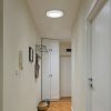 Rábalux , 1492 , Sonnet , Recessed and surface mounted lighting , white , IP20 , 4000