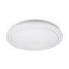 Rábalux , 1510 , Leonie , Ceiling lights , white , IP20 , 3000-6500