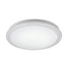 Rábalux , 1510 , Leonie , Ceiling lights , white , IP20 , 3000-6500
