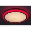 Rábalux , 1510 , Leonie , Ceiling lights , white , IP20 , 3000-6500