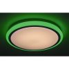 Rábalux , 1510 , Leonie , Ceiling lights , white , IP20 , 3000-6500