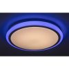 Rábalux , 1510 , Leonie , Ceiling lights , white , IP20 , 3000-6500