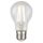 Rábalux , 1513 , Filament-LED , Smart bulbs , transparent , IP20 , E27 , 2700-6500