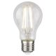 Rábalux , 1513 , Filament-LED , Smart bulbs , transparent , IP20 , E27 , 2700-6500