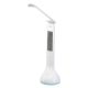 Rábalux , 1515 , Justin , Table lamps , white , IP20 , 4000