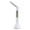 Rábalux , 1515 , Justin , Table lamps , white , IP20 , 4000