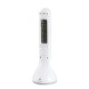 Rábalux , 1515 , Justin , Table lamps , white , IP20 , 4000