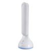 Rábalux , 1515 , Justin , Table lamps , white , IP20 , 4000