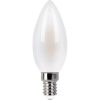 Rábalux , 1526 , Filament-LED , LED Filament bulbs , IP20 , E14 , 2700