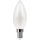 Rábalux , 1526 , Filament-LED , LED Filament bulbs , IP20 , E14 , 2700