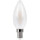 Rábalux , 1526 , Filament-LED , LED Filament bulbs , IP20 , E14 , 2700