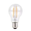 Rábalux , 1551 , Filament-LED , LED Filament bulbs , IP20 , E27 , 4000