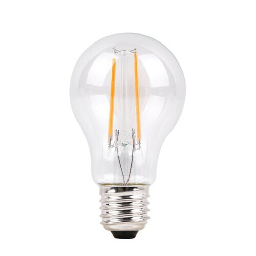 Rábalux , 1551 , Filament-LED , LED Filament bulbs , IP20 , E27 , 4000