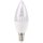 Rábalux , 1649 , SMD-LED , LED bulbs , IP20 , E14 , 4000