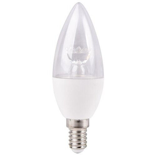 Rábalux , 1649 , SMD-LED , LED bulbs , IP20 , E14 , 4000